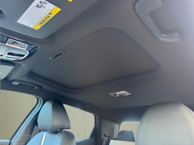 2026 Hyundai Santa Cruz Limited - Photo 21