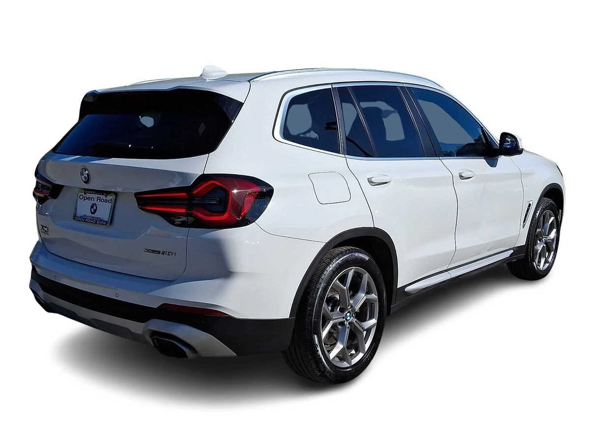 2023 BMW X3 30i - Photo 6