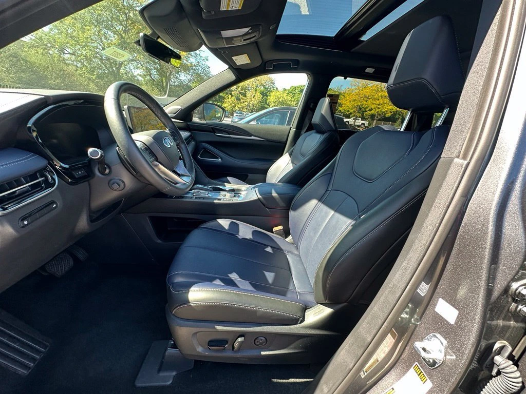 2026 INFINITI QX60 Sport - Photo 16