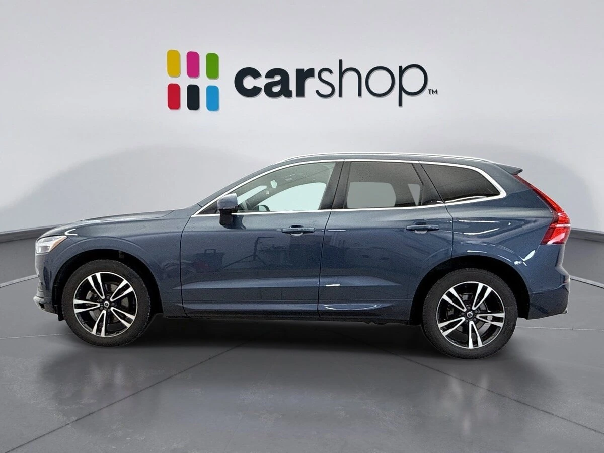 2020 Volvo - image 2