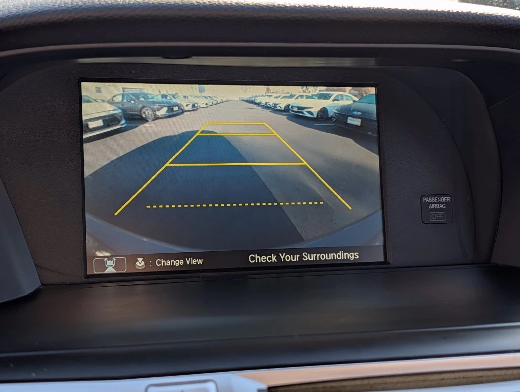 2013 Honda Accord EX-L - Photo 21