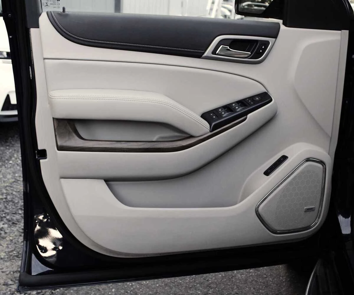 2020 GMC Yukon Denali - Photo 15