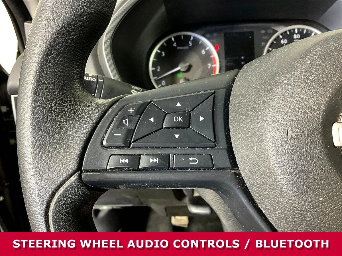 2024 Nissan Sentra S - Photo 10