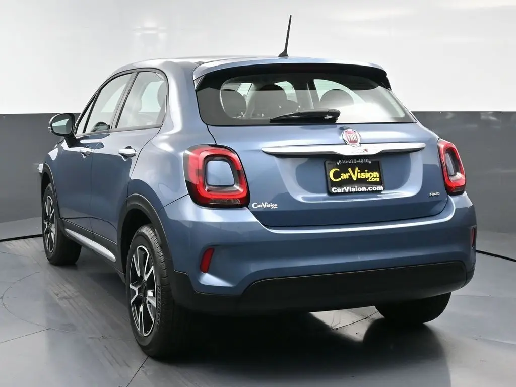 2019 Fiat 500X Pop photo 6