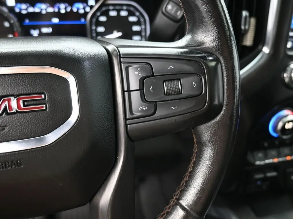 2020 Gmc Sierra 1500 AT4 photo 19