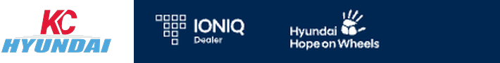 Kansas City Hyundai logo