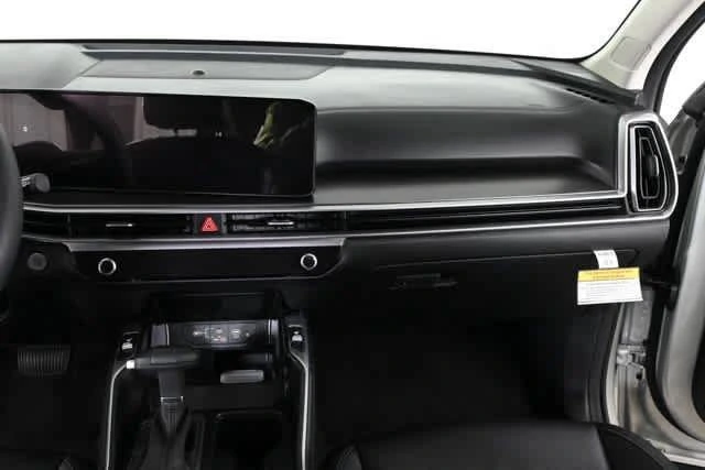 2026 Kia Sorento EX - Photo 6