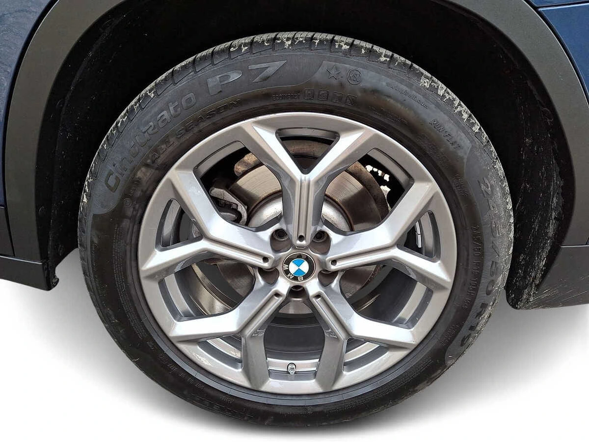 2024 BMW X3 30i - Photo 7