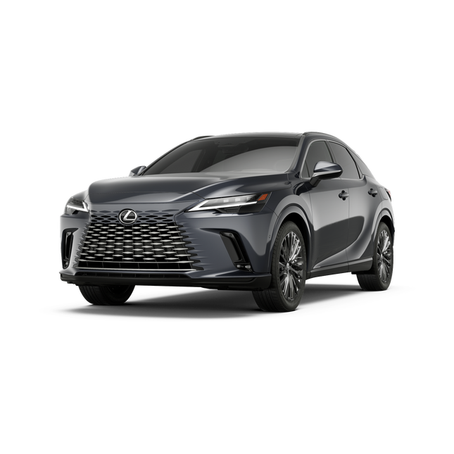 2027 Lexus RX 450h+ LUXURY AWD
