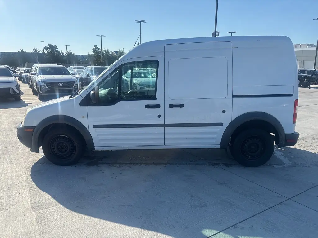 Used 2013 Ford Transit Connect XL with VIN NM0LS7CN0DT169668 for sale in Norman, OK