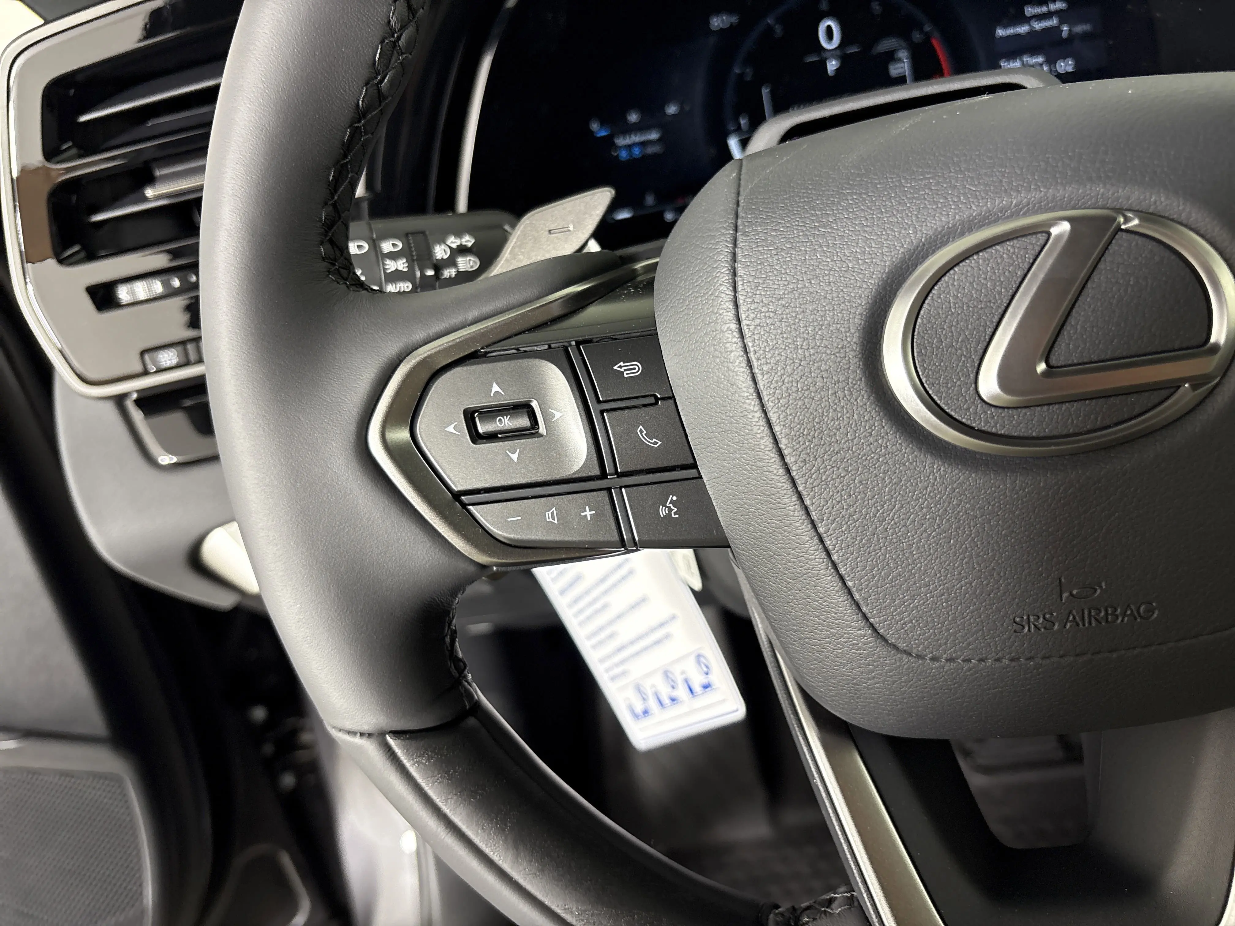 2025 Lexus RX 350 Premium AWD photo 6