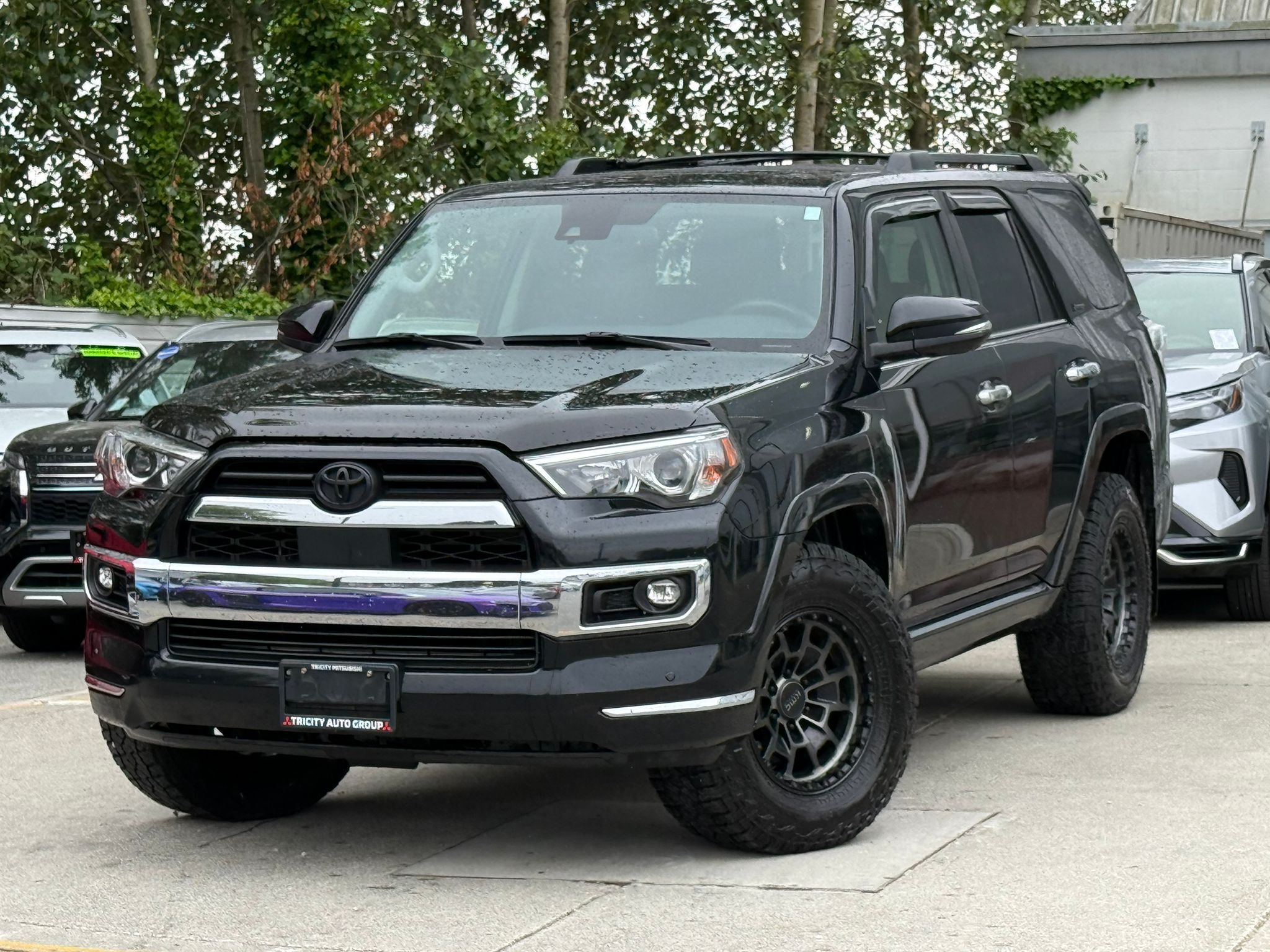 Vehicle