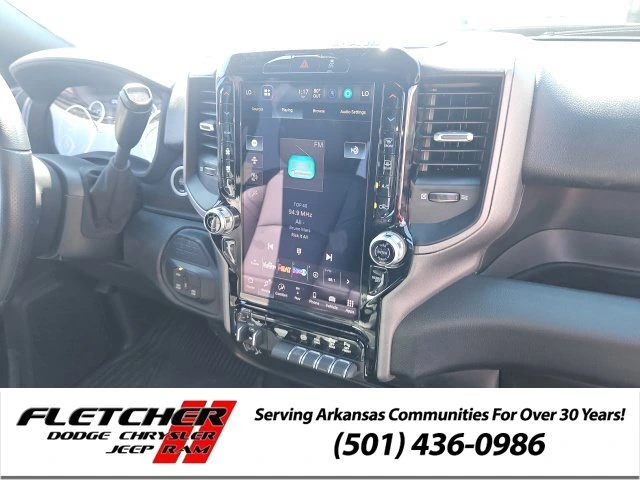 2026 RAM 2500 Tradesman - Photo 8
