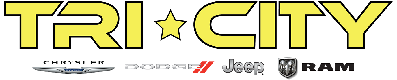 Tri-City Chrysler Dodge Jeep Ram logo