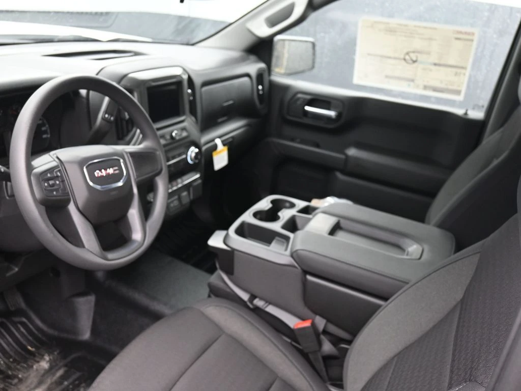 2026 GMC Sierra 1500 Pro - Photo 18