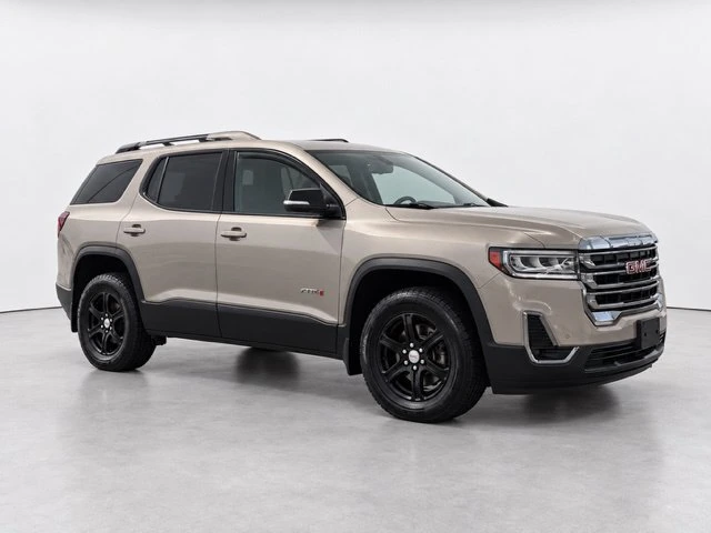 2022 GMC Acadia