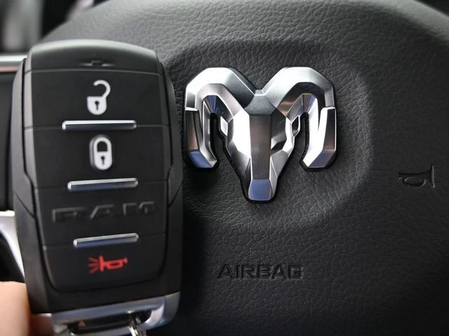 2025 RAM 2500 Tradesman - Photo 44