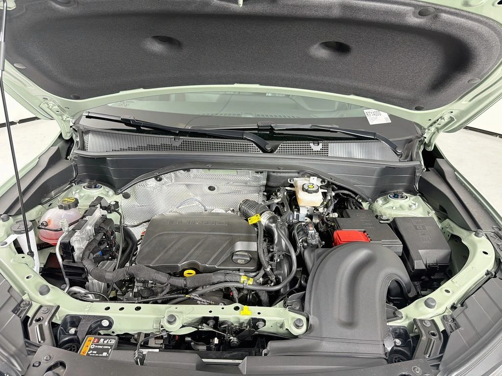 2026 Chevrolet Trailblazer LS - Photo 27
