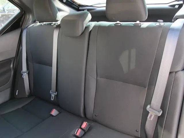 2025 Nissan Kicks Play S photo 24