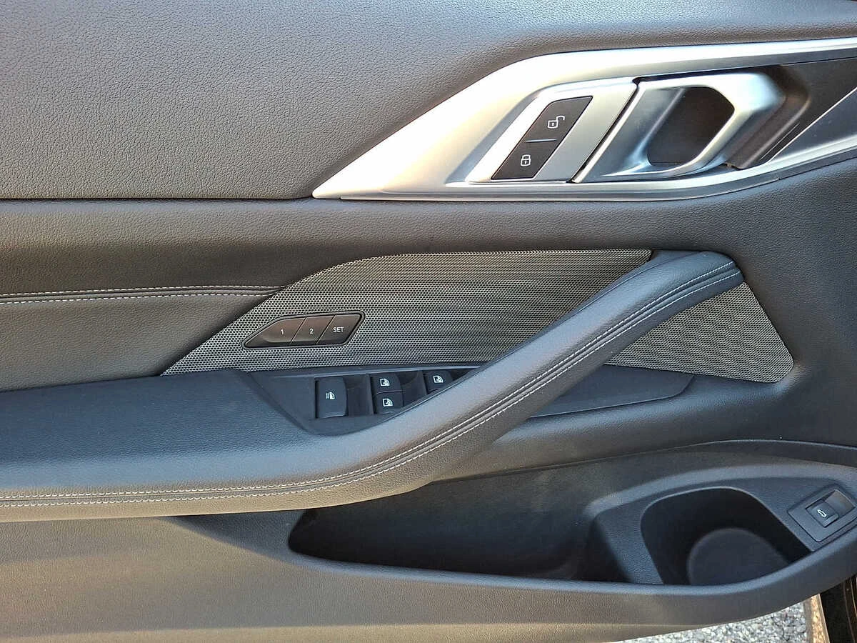 2024 BMW 4 Series M440i - Photo 10