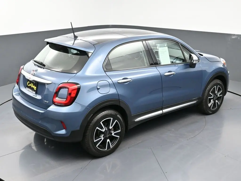 2019 Fiat 500X Pop photo 35