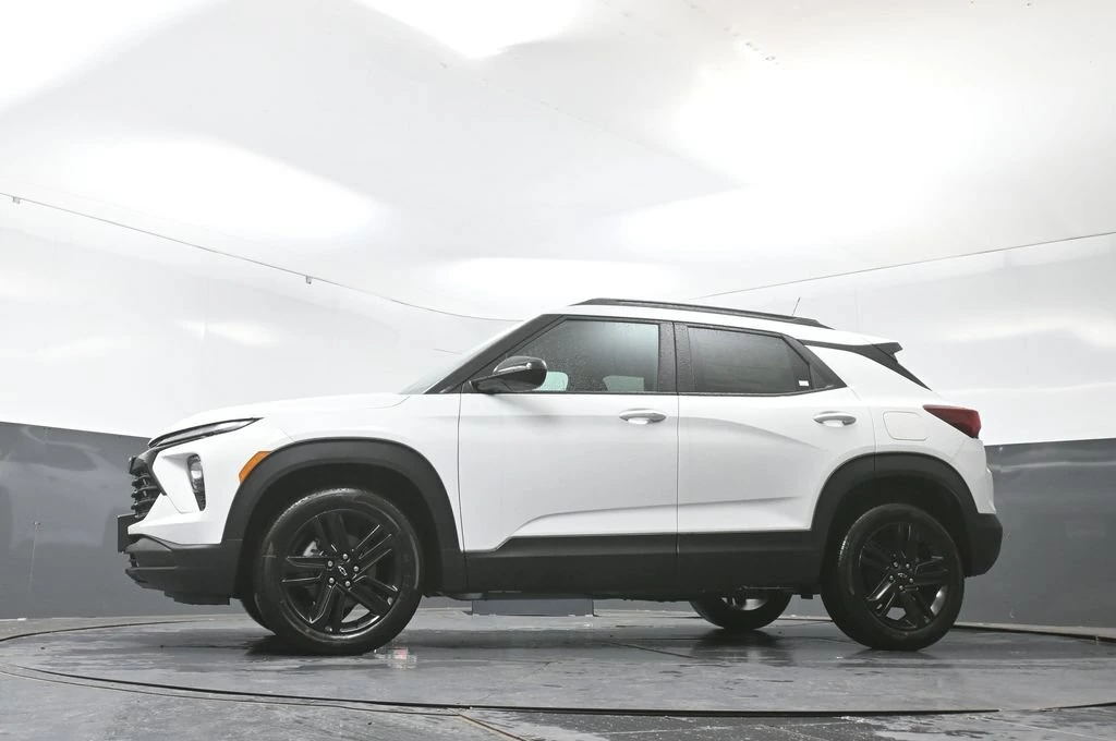 2026 Chevrolet Trailblazer LT - Photo 40