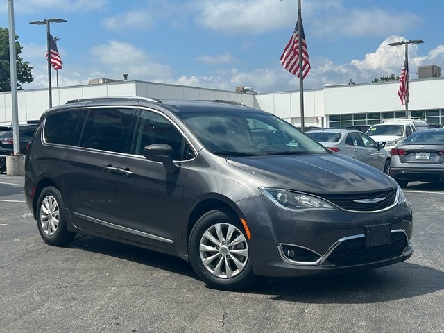 Vehicle