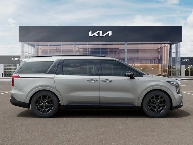 2026 Kia Carnival SX Prestige - Photo 7