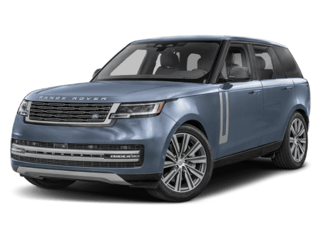 Ranger Rover SE