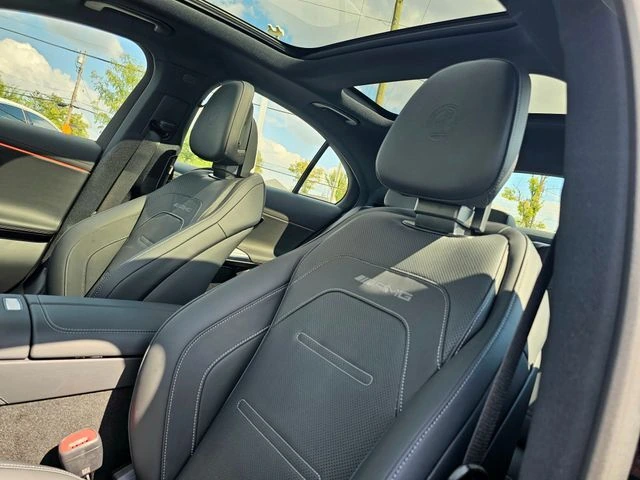 2026 Mercedes-Benz E-Class AMG E53 - Photo 20