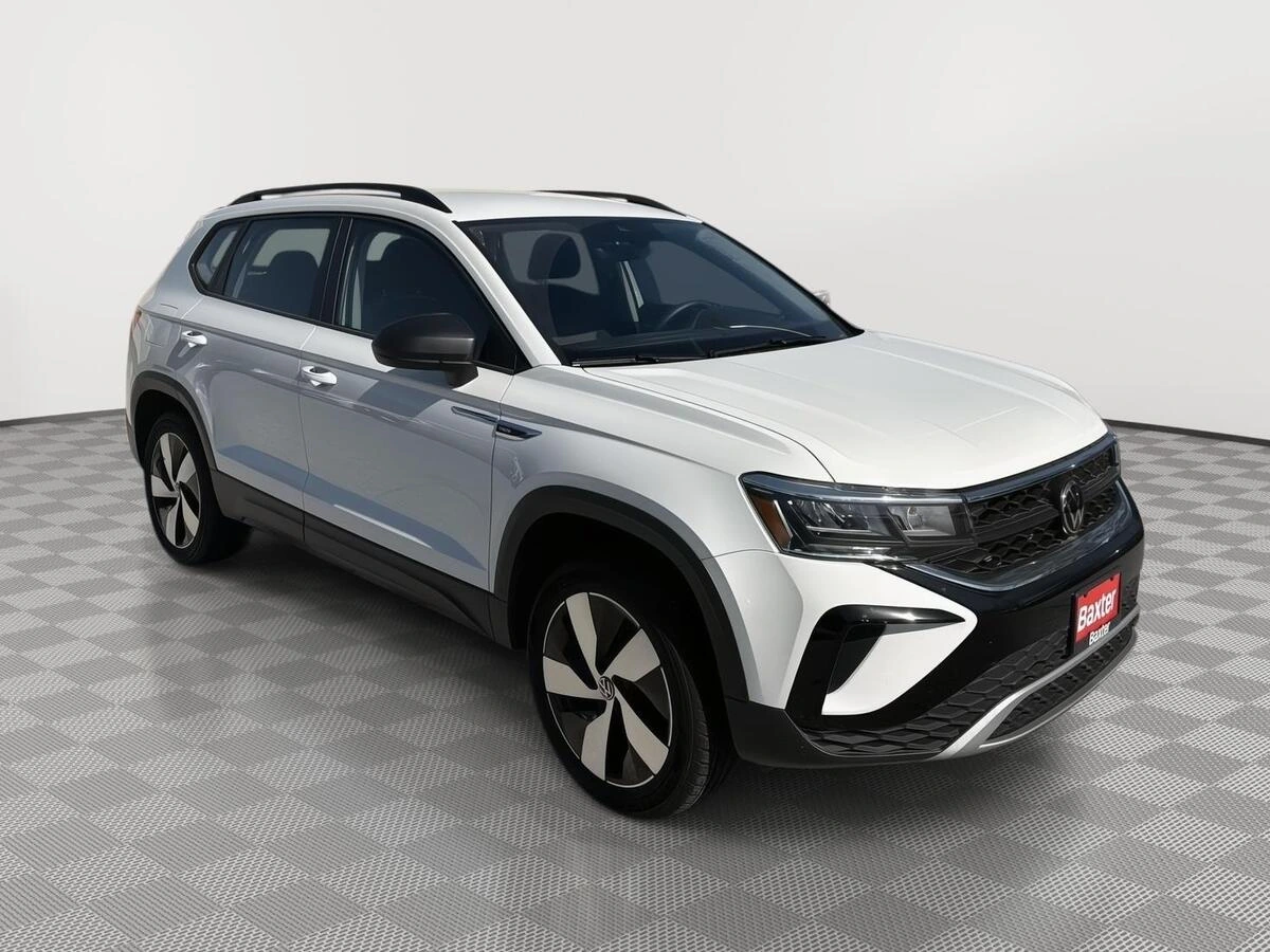 2023 Volkswagen Taos S