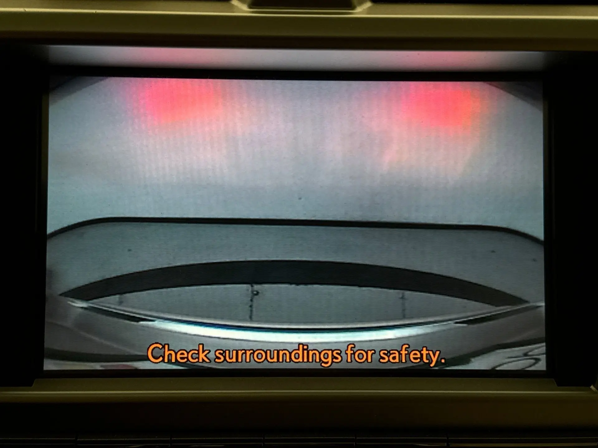 2011 Lexus GX Base photo 16