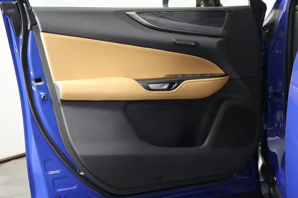2026 Lexus NX 350 Premium AWD photo 7