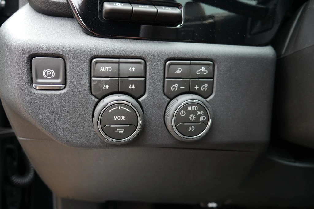 2026 Chevrolet Silverado 1500 High Country - Photo 30
