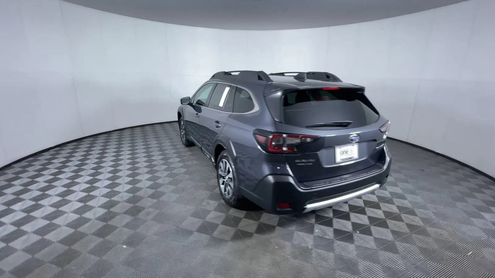 2024 Subaru Outback Limited photo 7