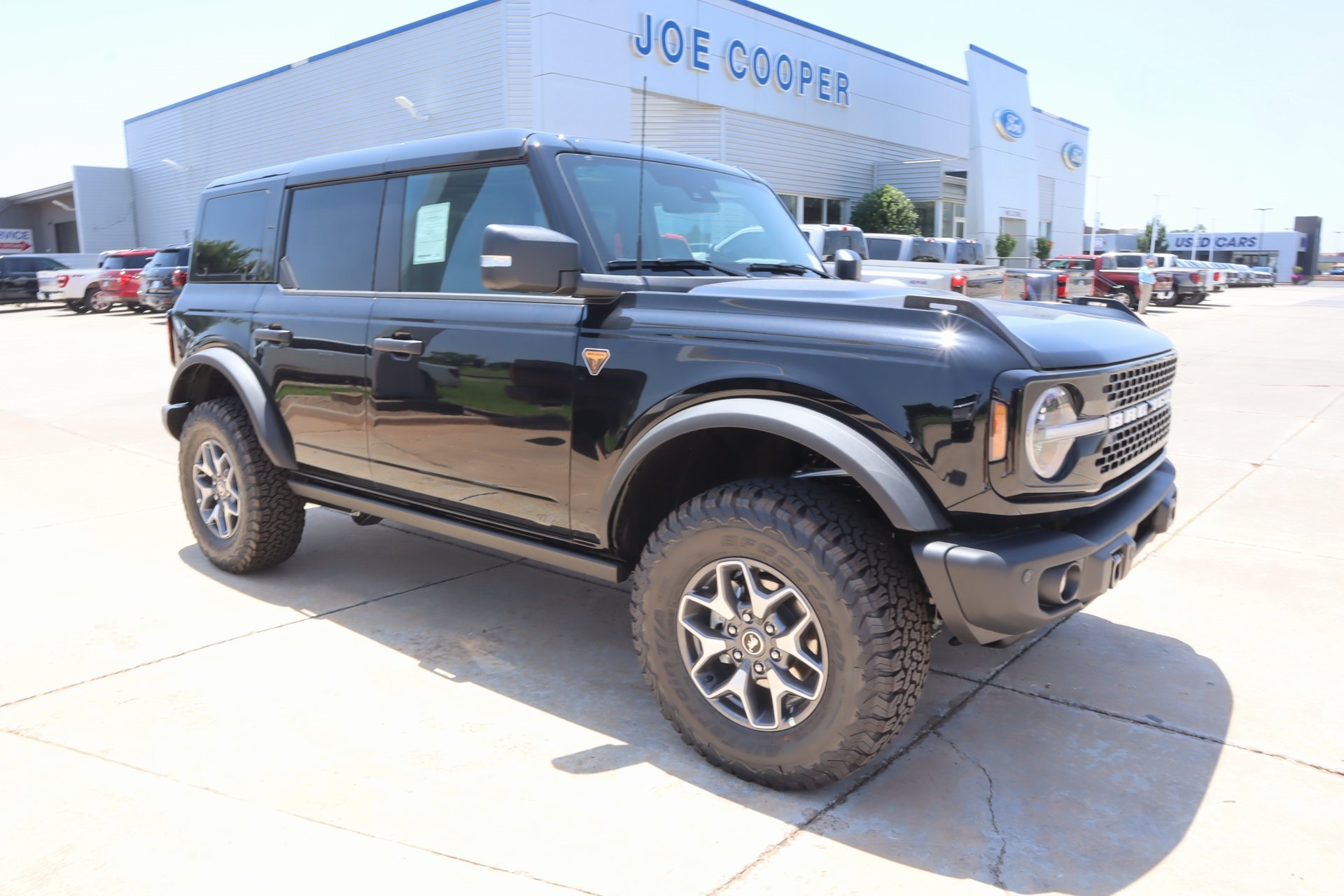 Vehicle