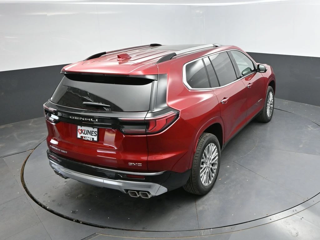 2026 GMC Acadia Denali - Photo 32
