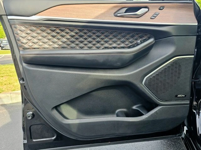 2021 Jeep Grand Cherokee L Summit - Photo 21