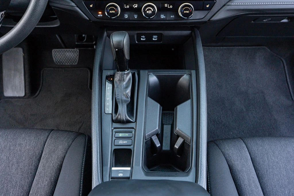 2025 Honda Accord SE - Photo 24