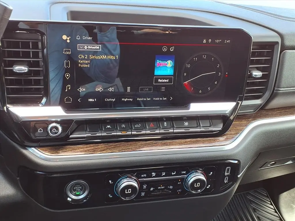 2023 Gmc Sierra 1500 SLE photo 24