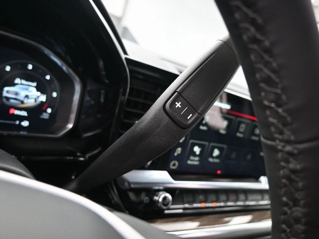 2026 GMC Sierra 1500 Elevation - Photo 23