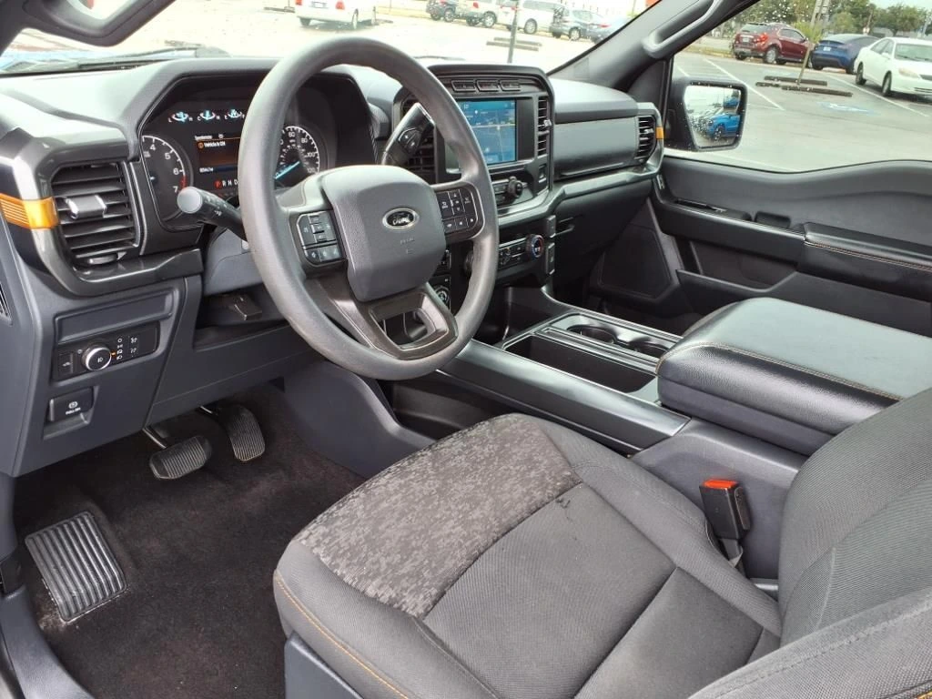 2021 Ford F-150 Tremor - Photo 23