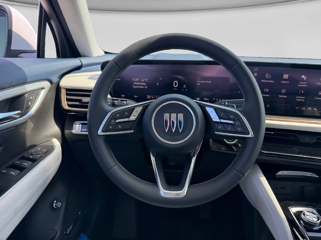 2026 Buick Envision Avenir - Photo 14