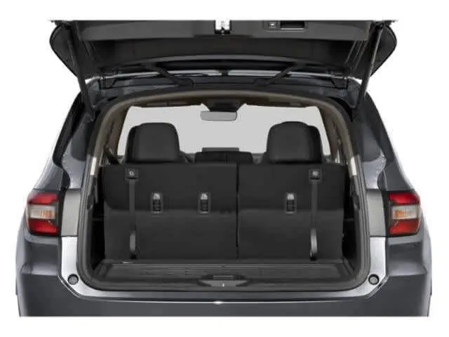 2025 Honda Pilot Touring photo 12