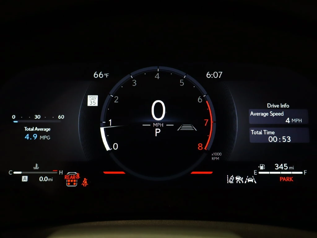Vehicle thumbnail