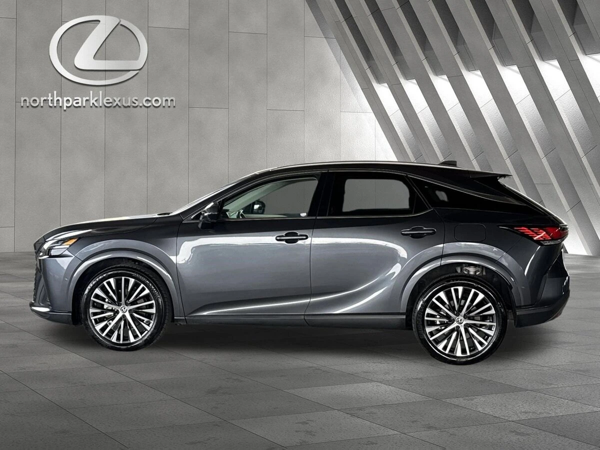 2025 Lexus RX 350 350 Premium Plus FWD's photo