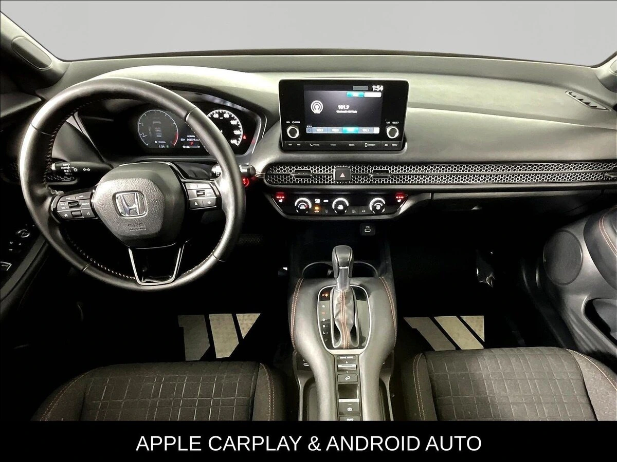 2025 Honda HR-V Sport - Photo 7