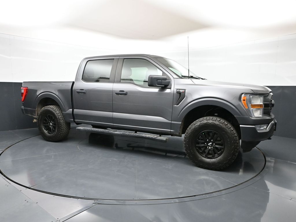 Vehicle
