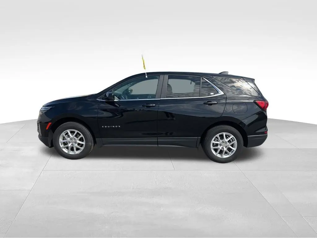 2024 Chevrolet Equinox LT photo 7