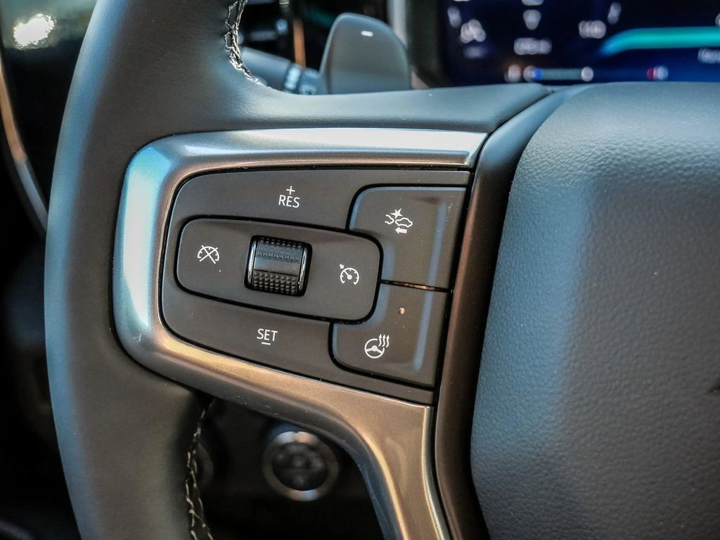 2026 Chevrolet Silverado 1500 LT Trail Boss - Photo 41